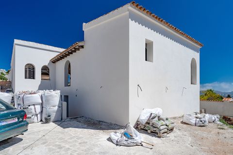 Villa i Moraira, Alicante, Moraira - € 2.495.000 | Ref: W-047SZO - foto 25